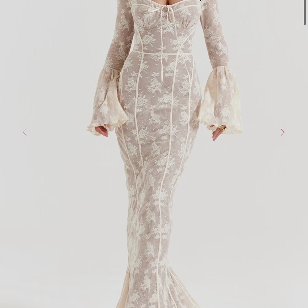 House of CB Delilah